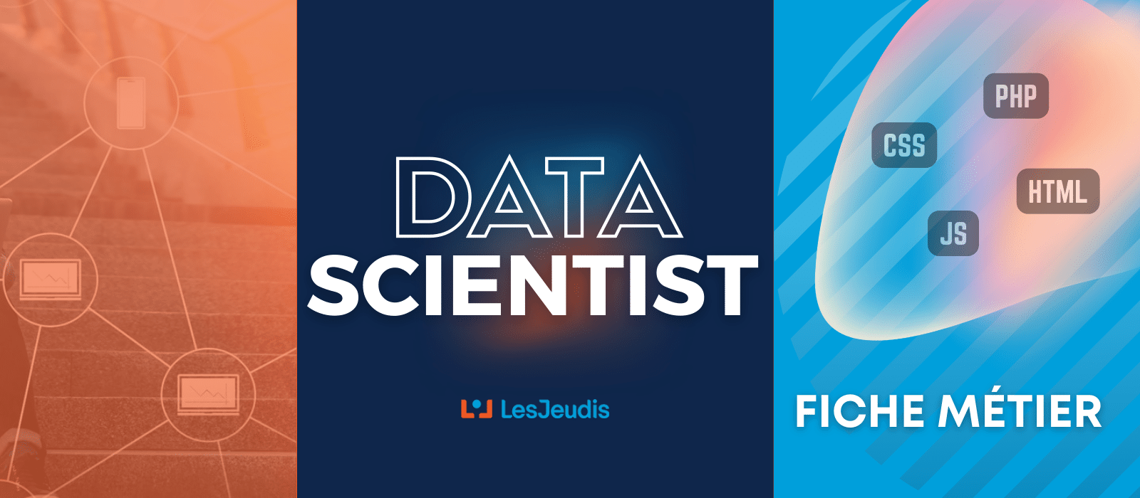 Data Scientist Fiche M Tier Lesjeudis