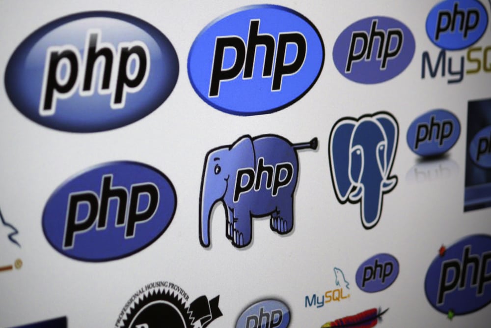 Branding php