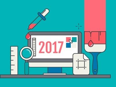 10 tendances Web Design & UX en 2017