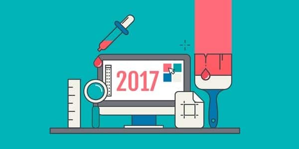 10 tendances Web Design & UX en 2017