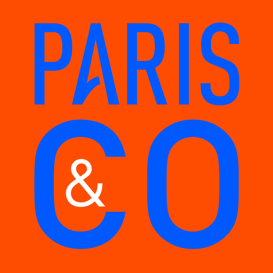 Logo ParisCo HD