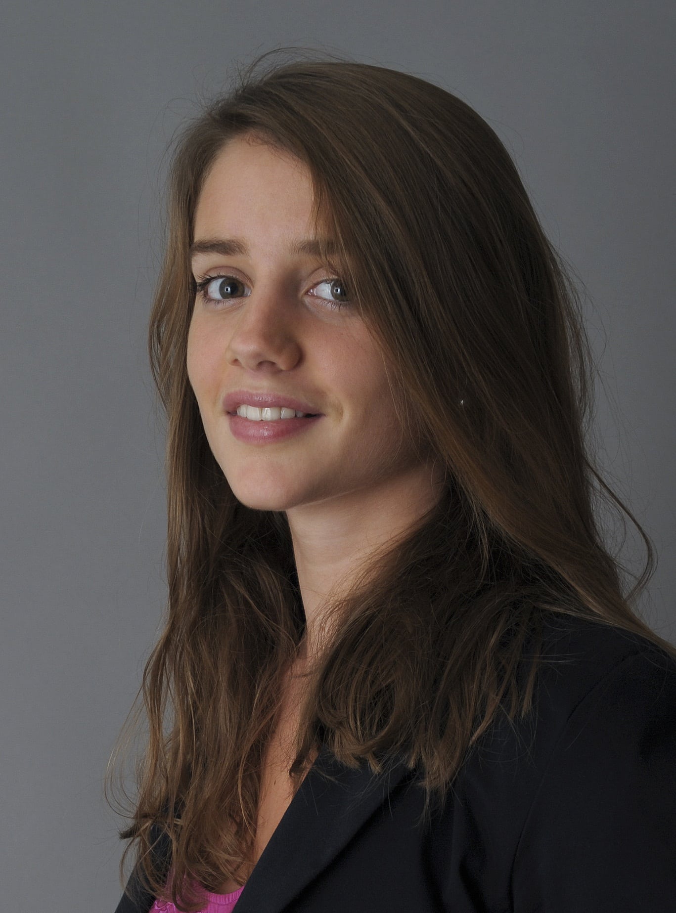 Interview de Louise-Marie Veron, Responsable des offres start-ups chez Paris&Co