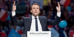 Les 10 mesures de la révolution numérique d'Emmanuel Macron