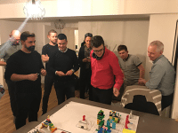 MyAgilePartner meetup
