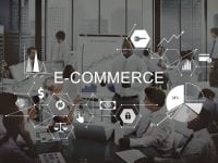 La progression du marché du e-commerce