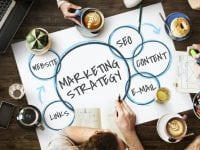 emplois en marketing