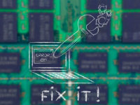 Support et depannage informatique