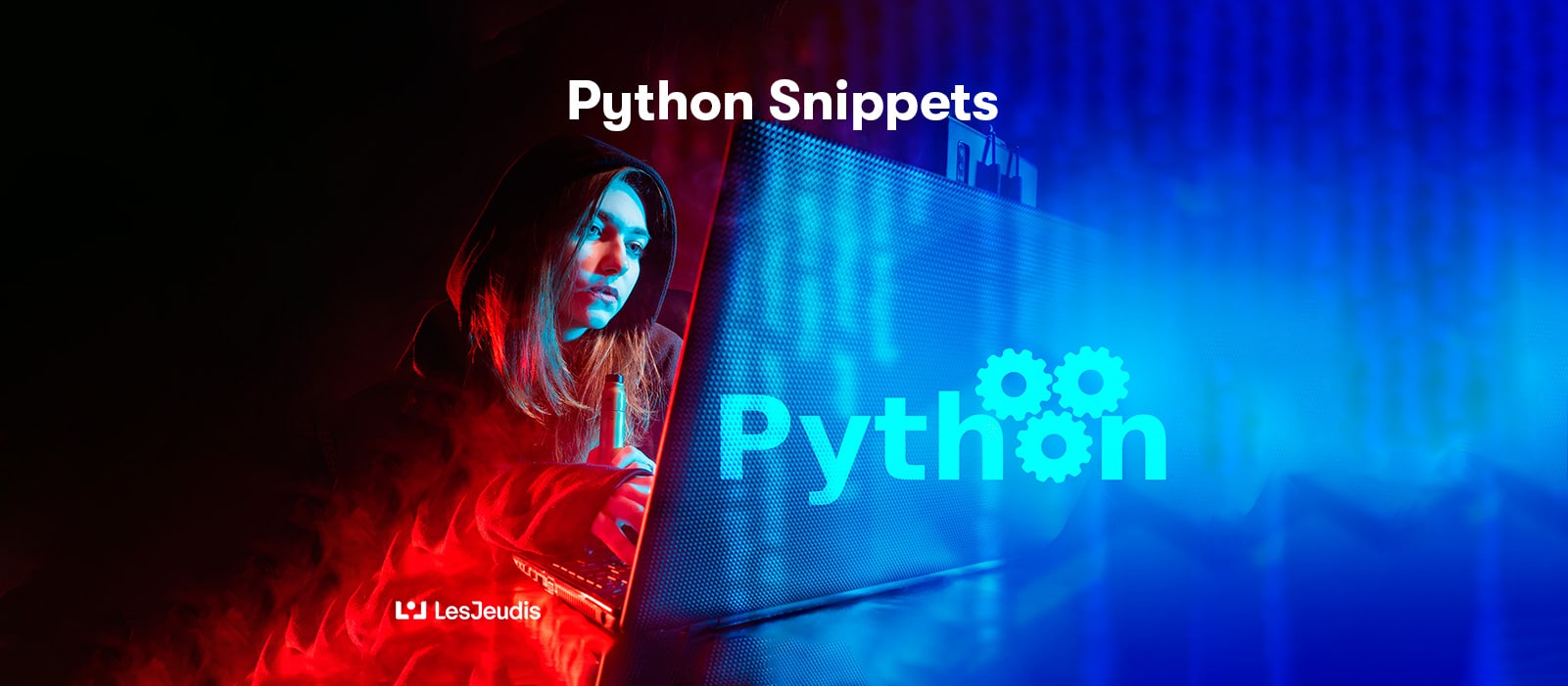 20 extraits de code de Python que vous devriez apprendre dès aujourd ...