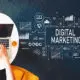 Les métiers du marketing digital