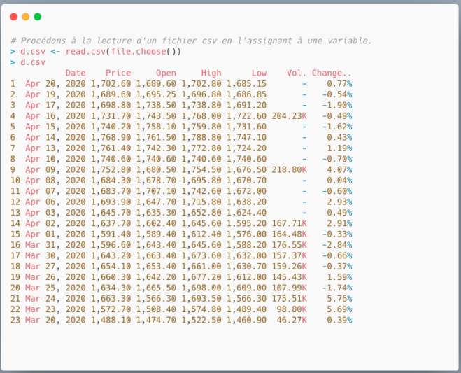 data mining 19