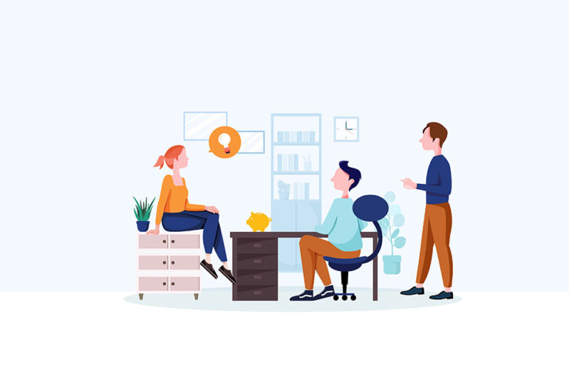 chercher emploi