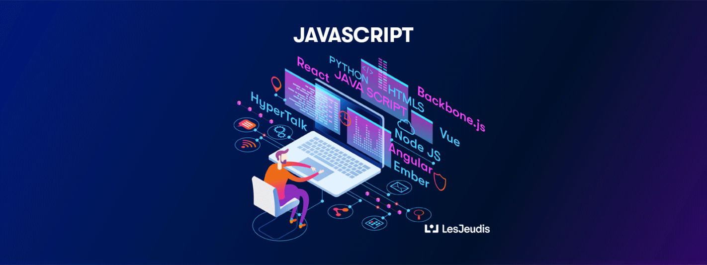 Introduction au Javascript - Blog Les Jeudis