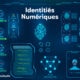 les identités numeriques: empreint digital, reconnaissance de voix, reconnaissance facial...