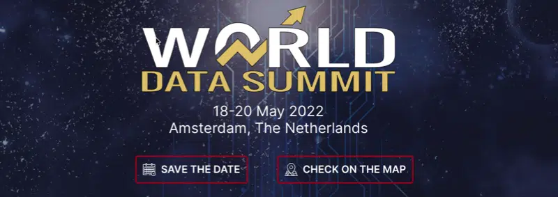 World Data Summit