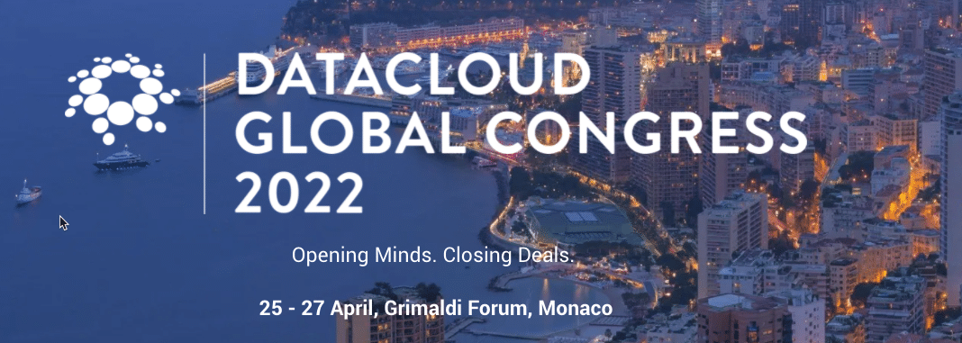 Data Cloud Global Congress 2022