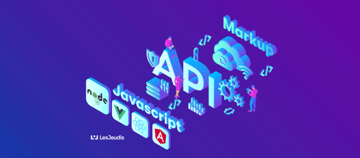 La promesse de la Jamstack Blog Les Jeudis