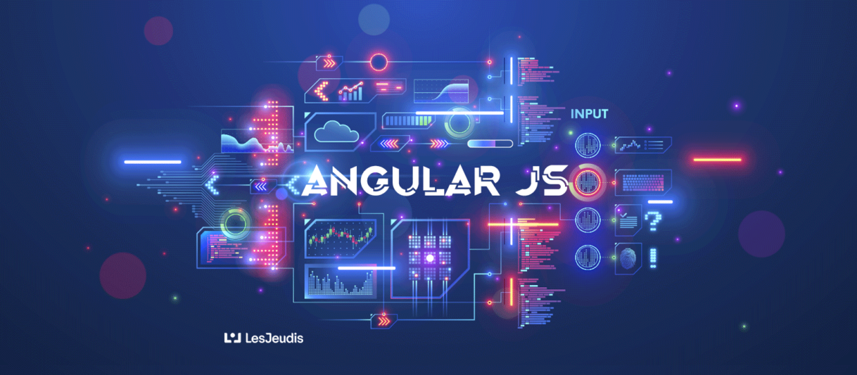 AngularJS