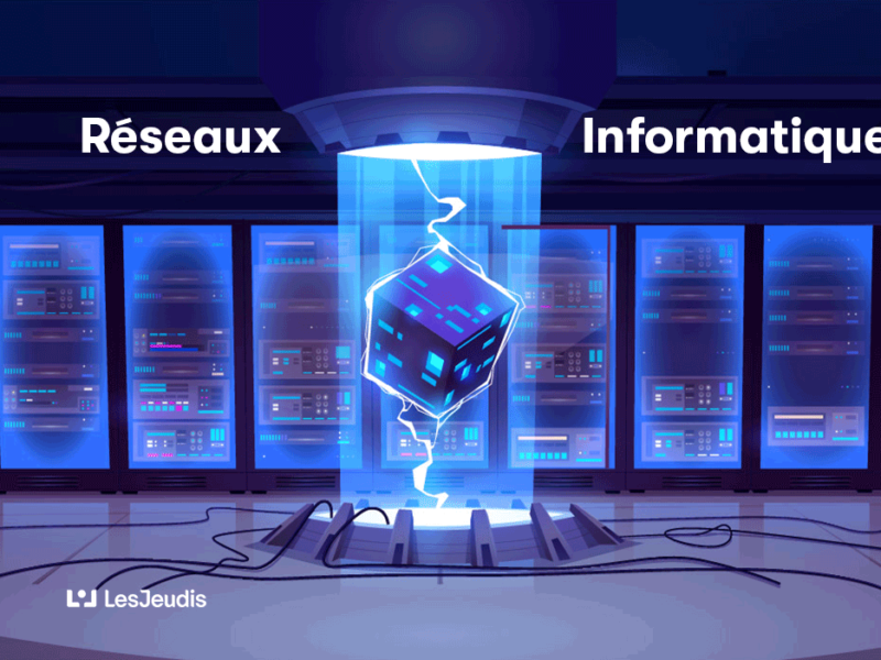 L’intégration des systèmes dans le monde de l’informatique (SII) | Blog ...