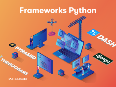 Frameworks Python