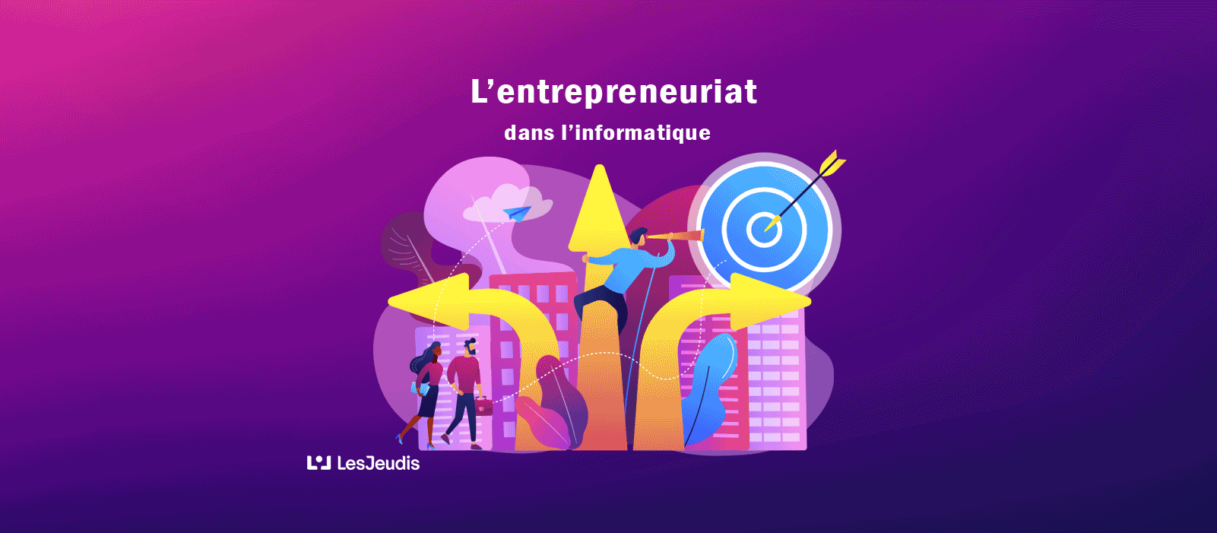 Opter pour la reconversion professionnelle dans l'entrepreneuriat ...