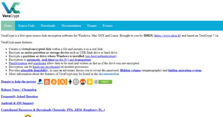Les 20 meilleurs outils/logiciels de cybersécurité - Blog Les Jeudis