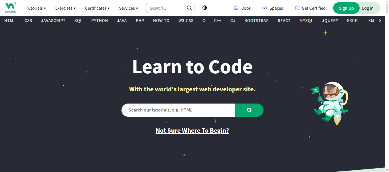 Où apprendre à coder gratuitement ? | Blog Les Jeudis