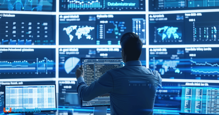 Administrateur de Bases de Données - Fiche métier | Blog Les Jeudis