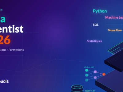 couverture Fiche Métier Data Scientist 2026